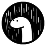 Logo of Deno